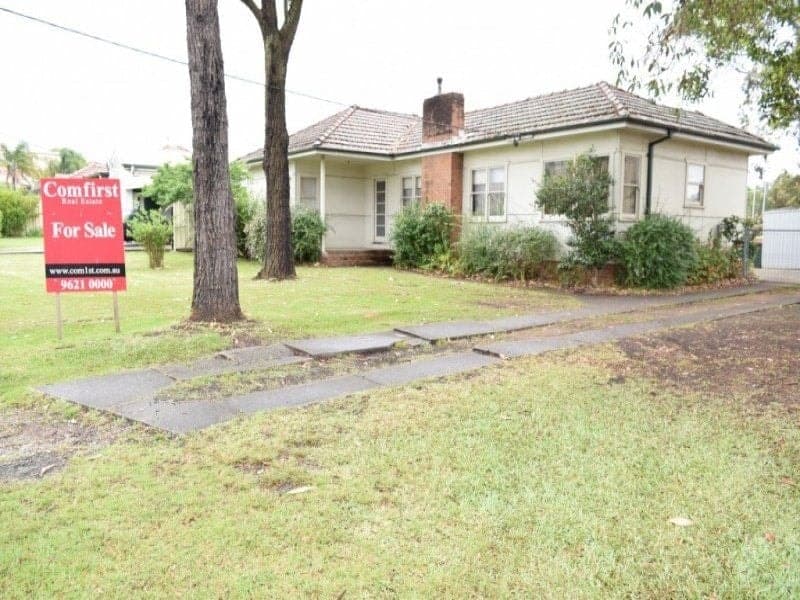TOONGABBIE, Toongabbie - Image 1