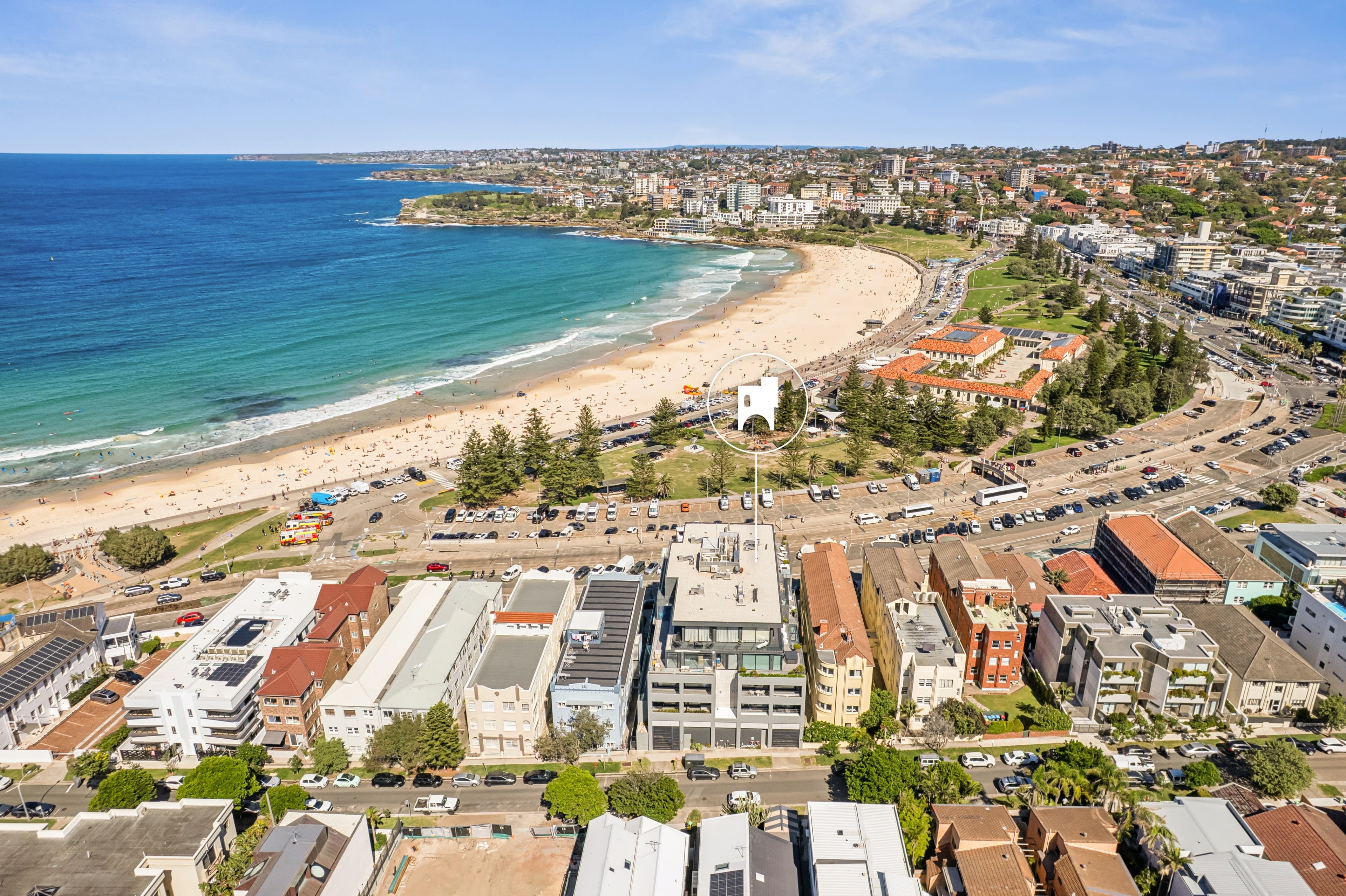 9/232-234 Campbell Parade, Bondi Beach - Thumbnail 8
