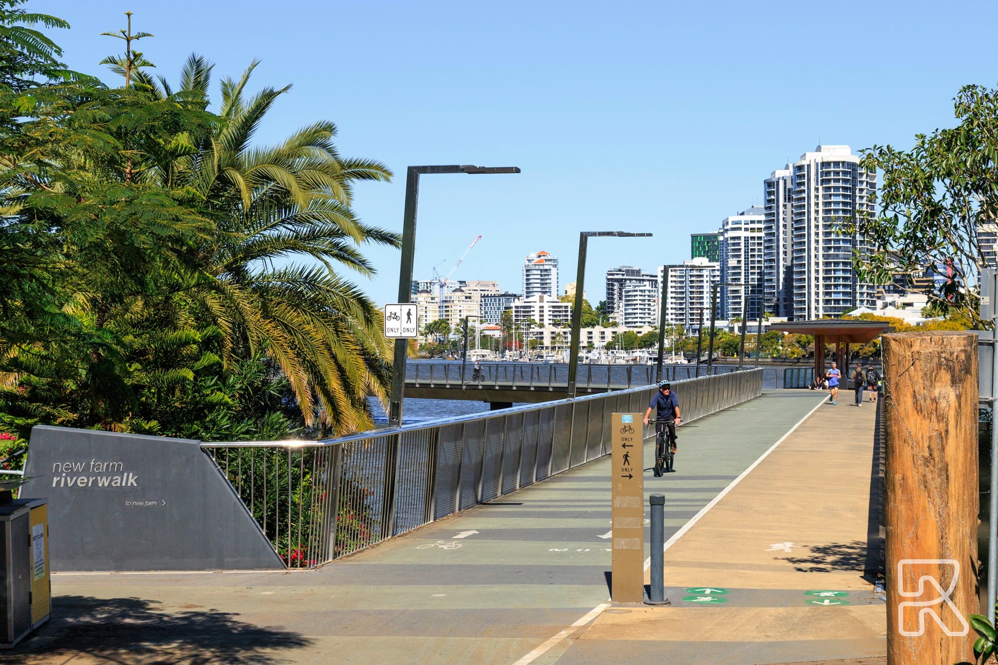 28/341 Bowen Terrace, New Farm - Thumbnail 3