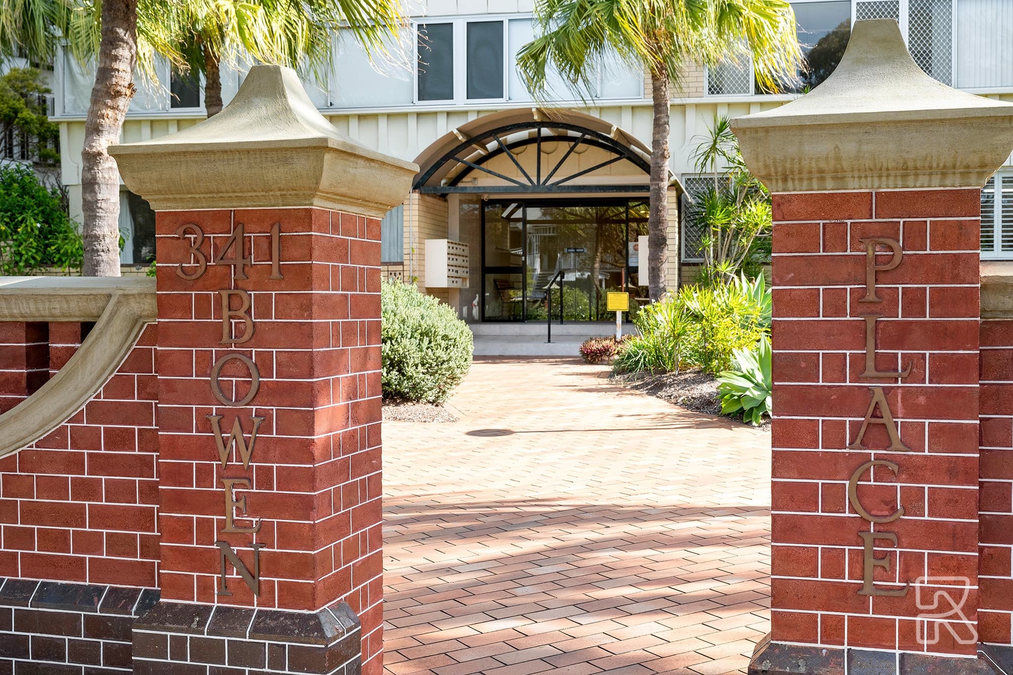 28/341 Bowen Terrace, New Farm - Thumbnail 4