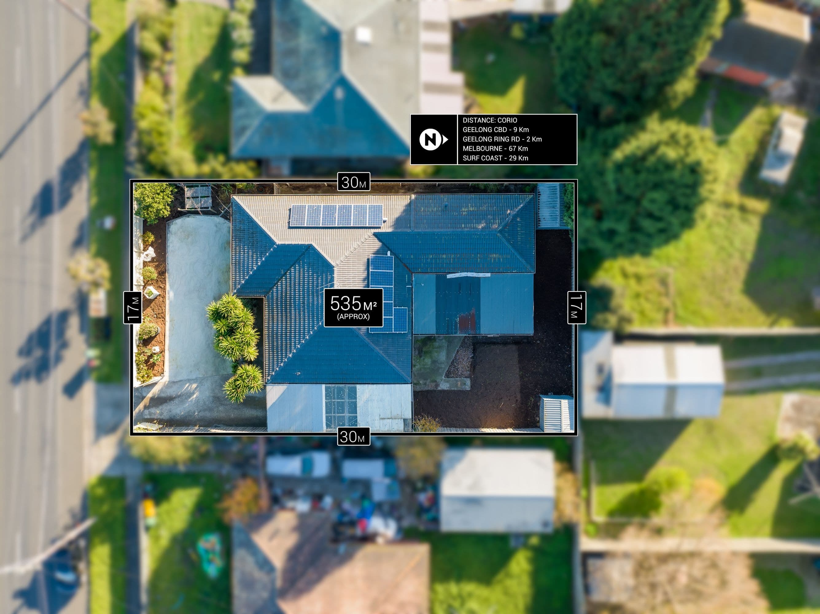 164 Cox Road, Corio, VIC 3214, Corio - Image 1