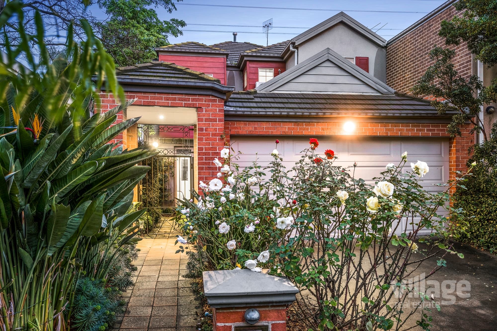 1 Mill Avenue YARRAVILLE (Sold), Yarraville - Image 1