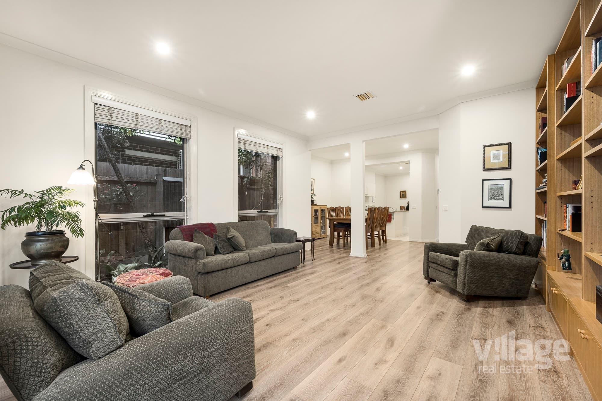 1 Mill Avenue YARRAVILLE (Sold), Yarraville - Thumbnail 3