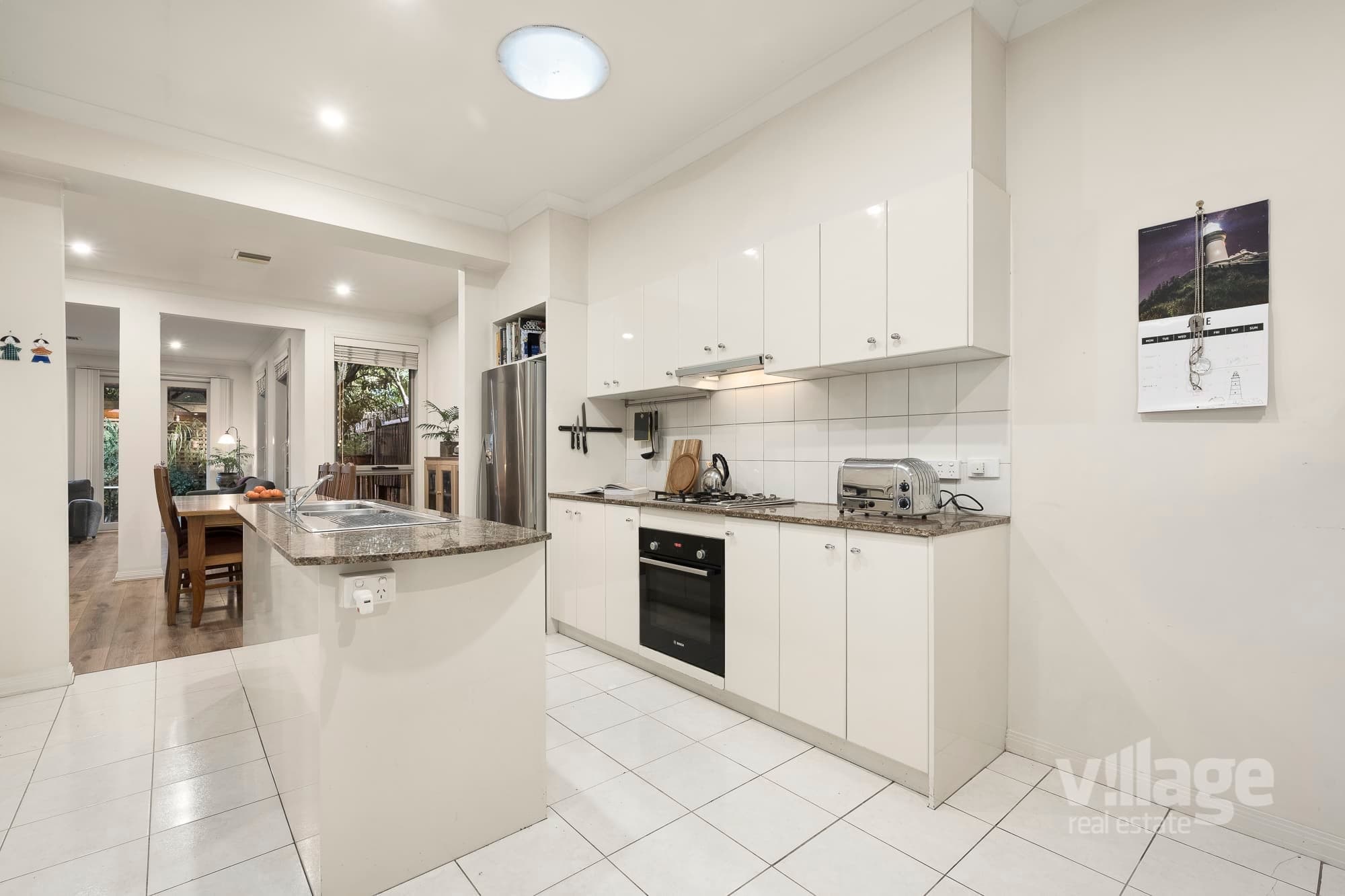 1 Mill Avenue YARRAVILLE (Sold), Yarraville - Thumbnail 4