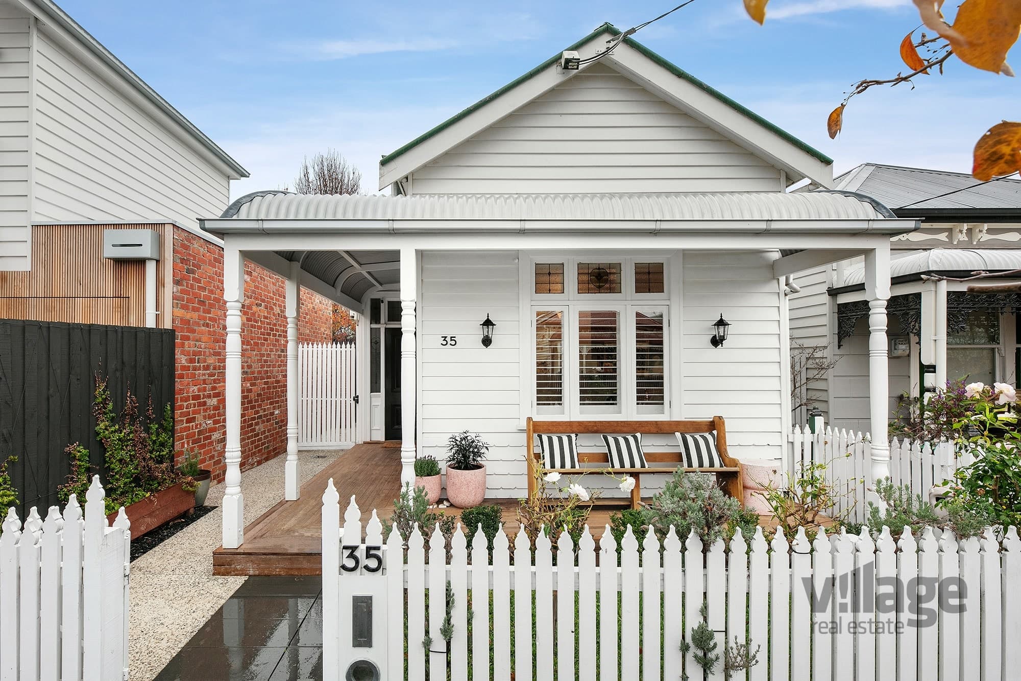 35 Seddon Street SEDDON (Sold), Seddon - Image 1