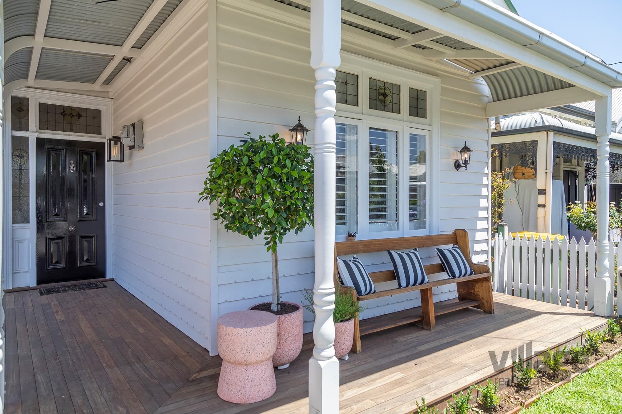 35 Seddon Street SEDDON (Sold), Seddon - Thumbnail 2