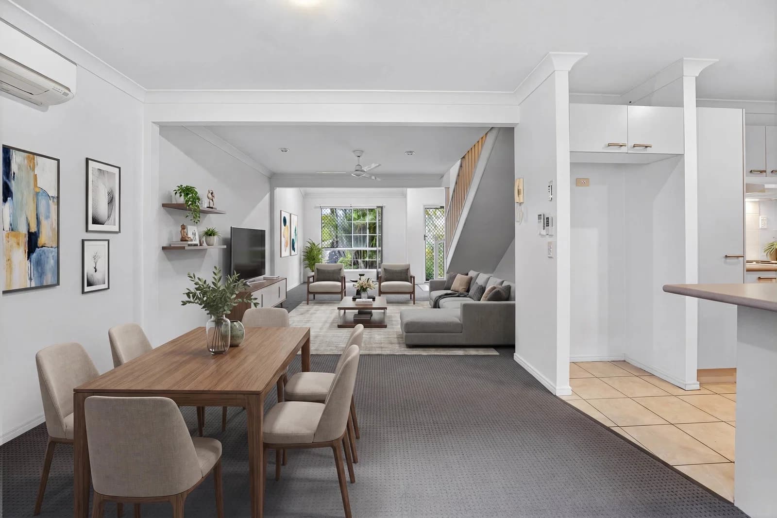 31/45 Nyanza Street, Woodridge, QLD, 4114, Woodridge - Thumbnail 3