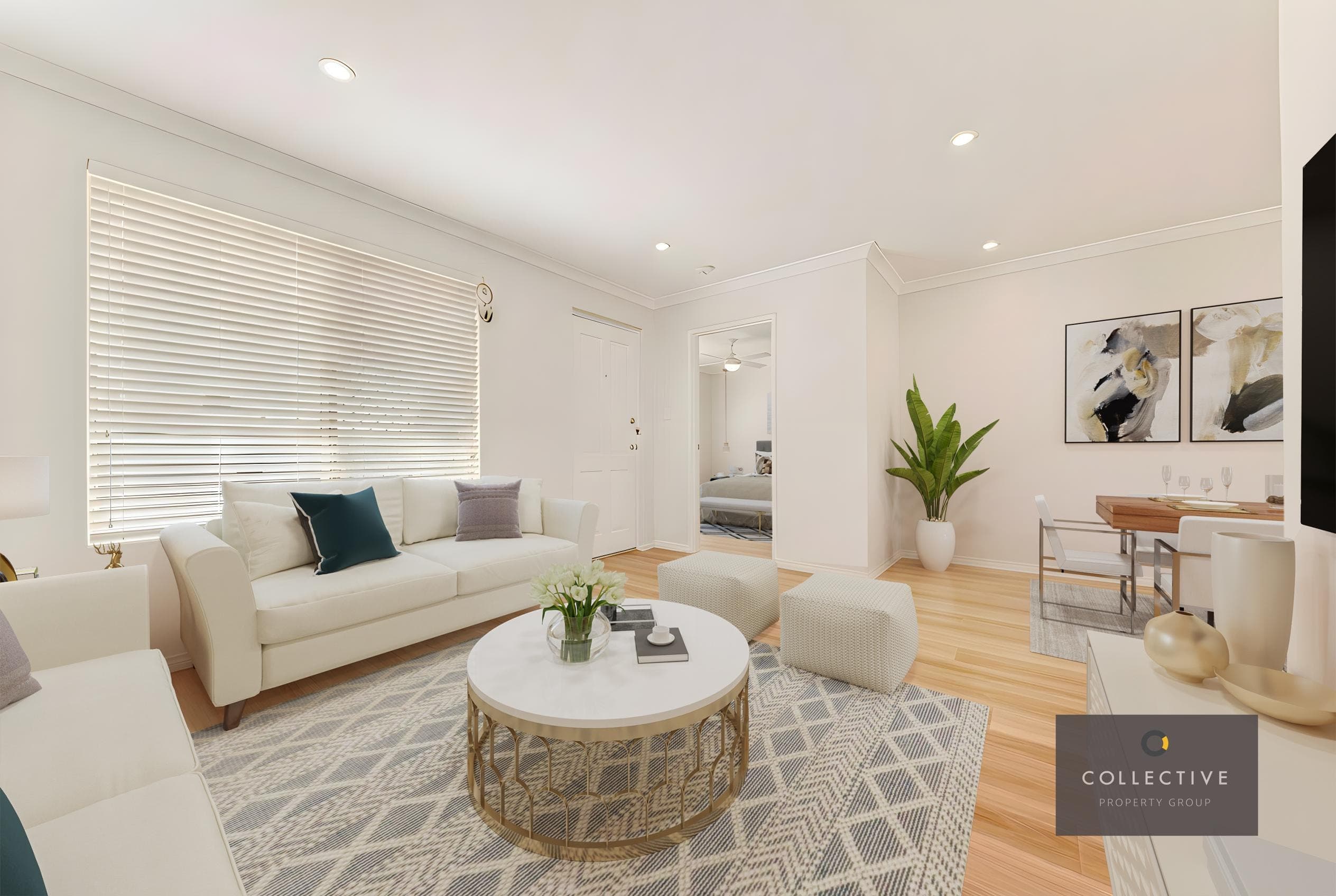 2A Kelly Place, Beckenham - Image 1