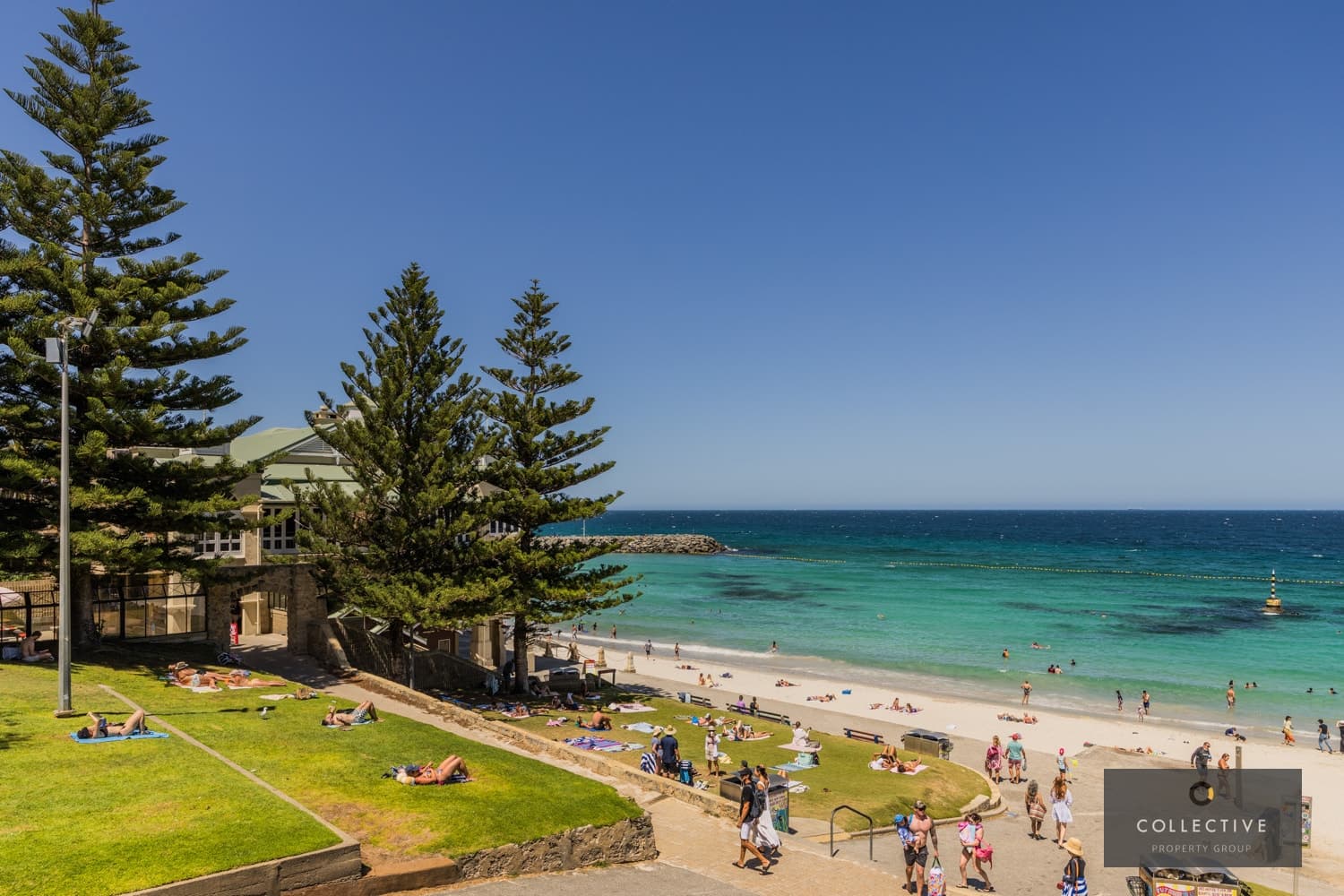 16/108 Broome Street, Cottesloe - Thumbnail 2