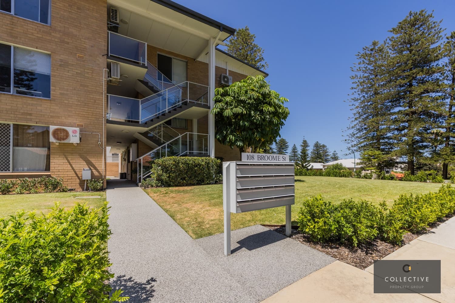 16/108 Broome Street, Cottesloe - Thumbnail 5