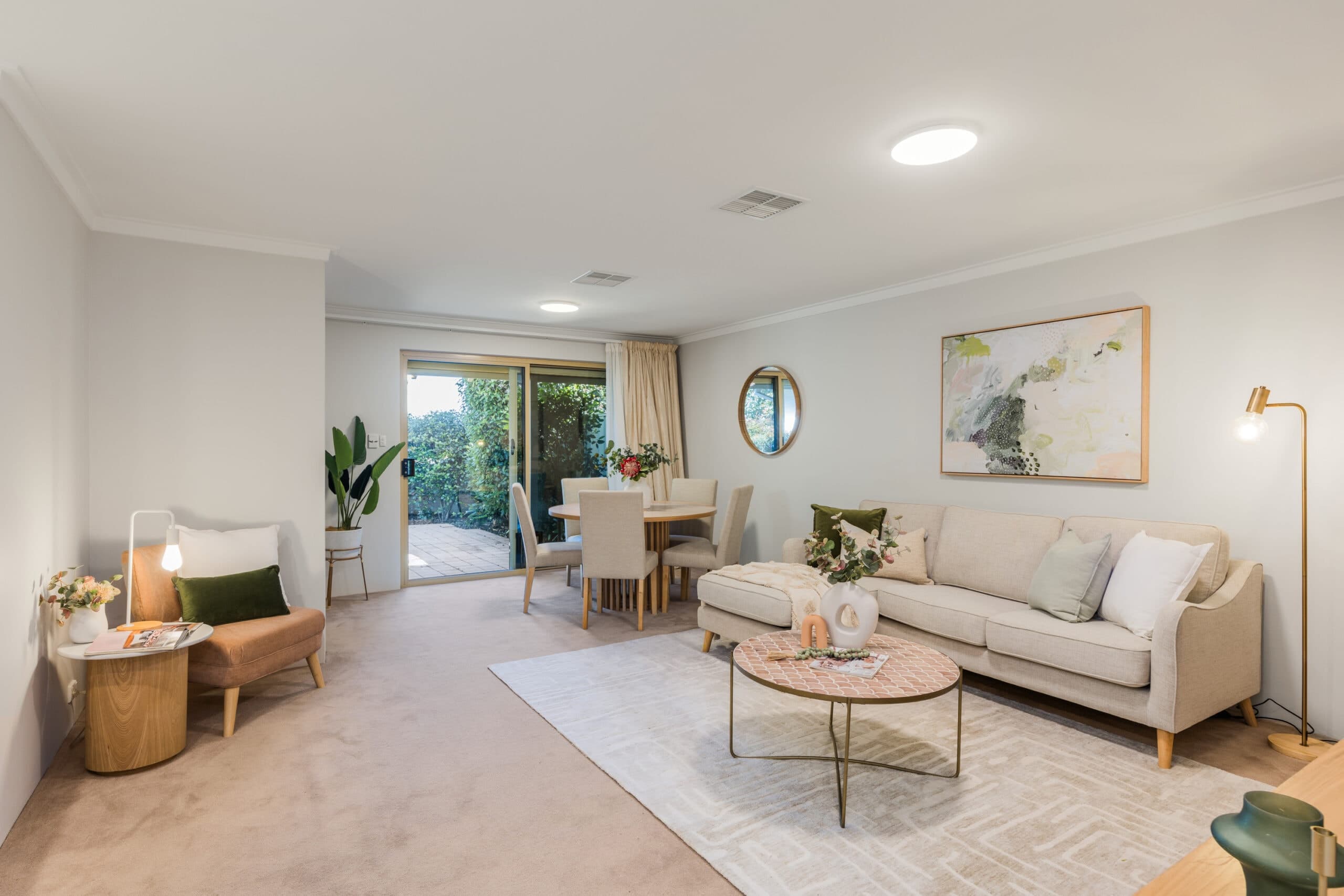 4/1A Osborne Parade, Claremont - Image 1
