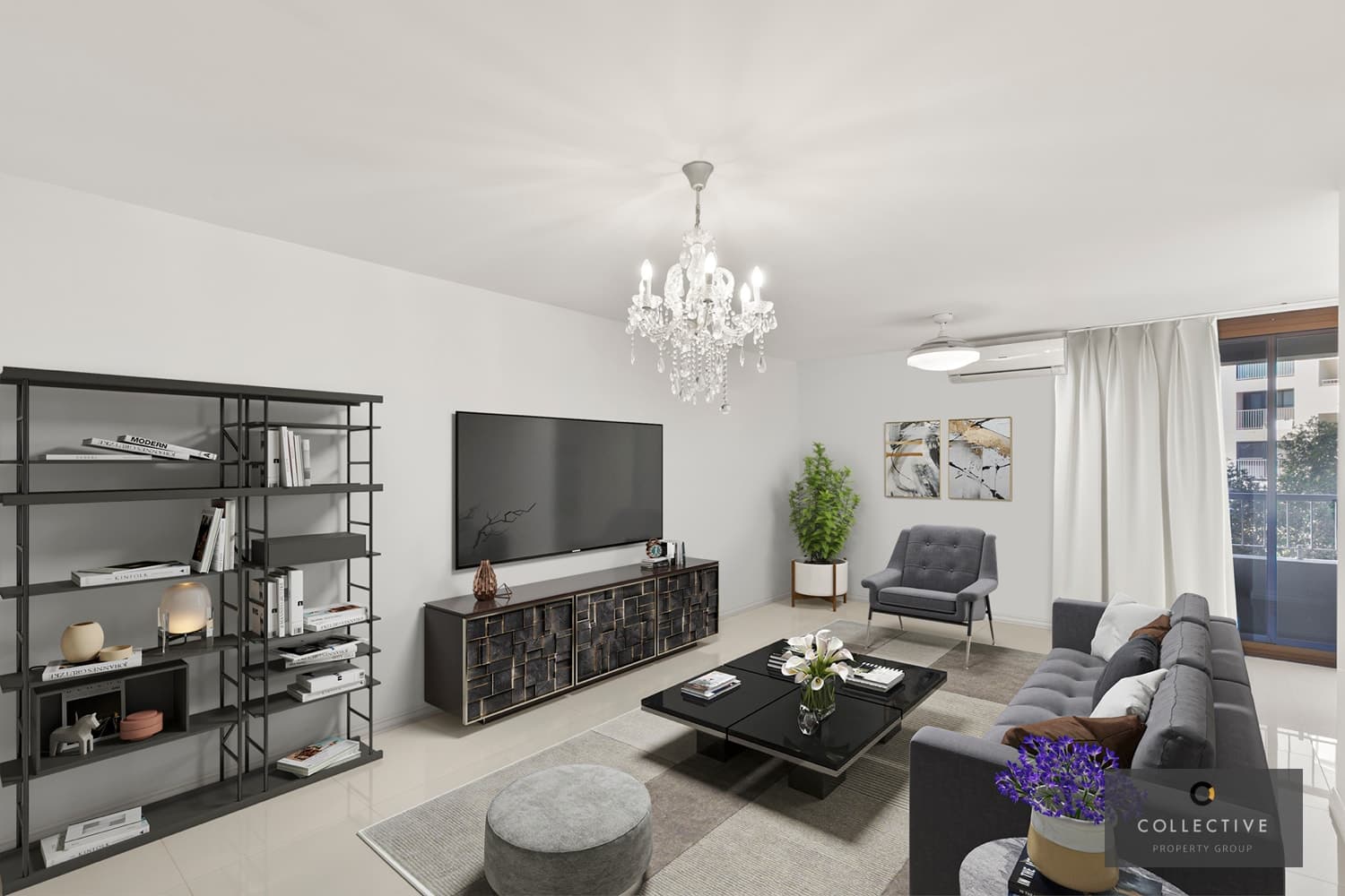 4C/25 Victoria Avenue, Claremont - Image 1
