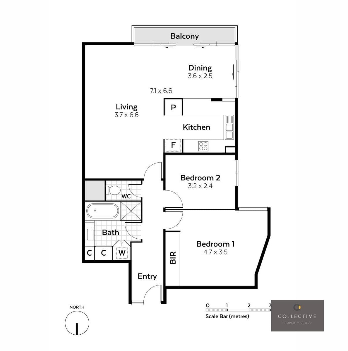 4C/25 Victoria Avenue, Claremont - Thumbnail 2