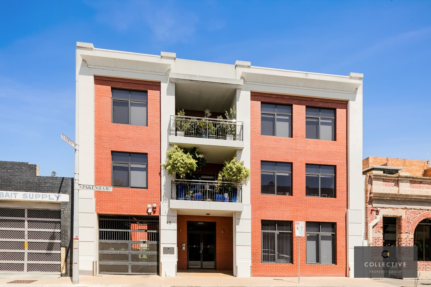 5/45 Pakenham Street, Fremantle - Image 1