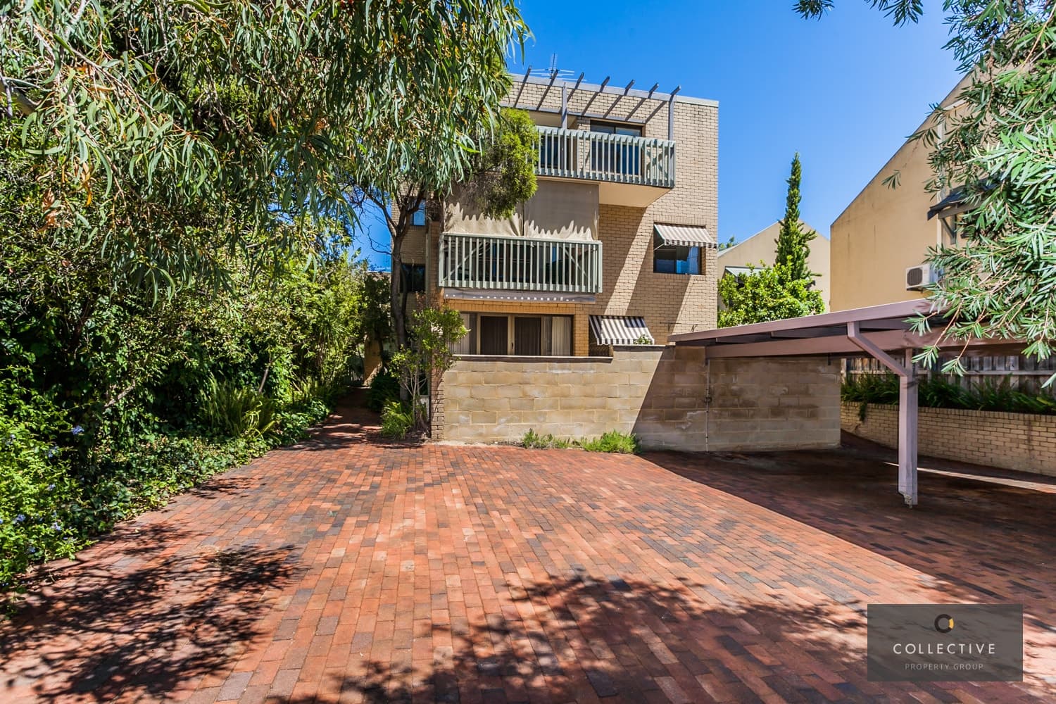 3/133 Fairway, Crawley - Image 1