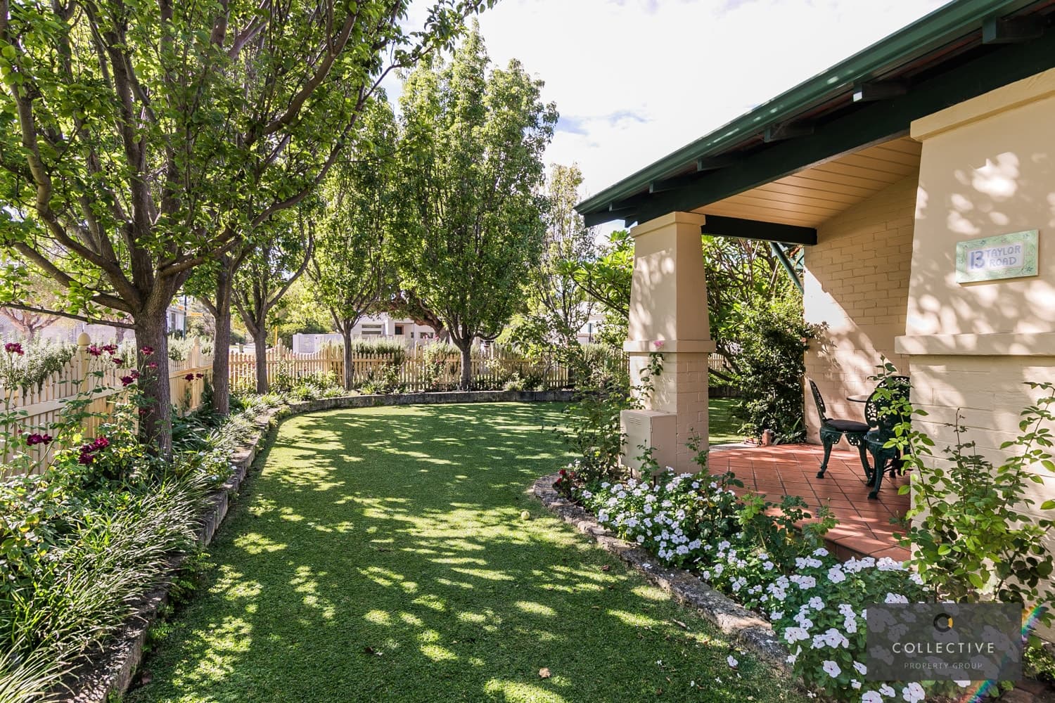 13 Taylor Road, Nedlands - Image 1