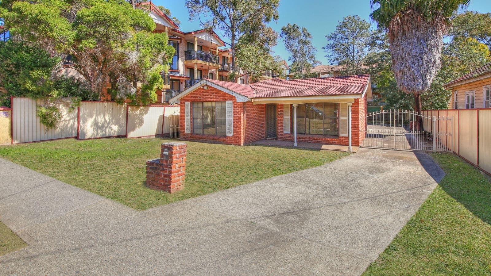 11 Addlestone Rd, Merrylands NSW 2160, Australia, Merrylands - Image 1