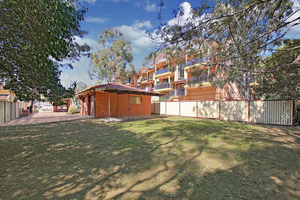 11 Addlestone Rd, Merrylands NSW 2160, Australia, Merrylands - Thumbnail 2