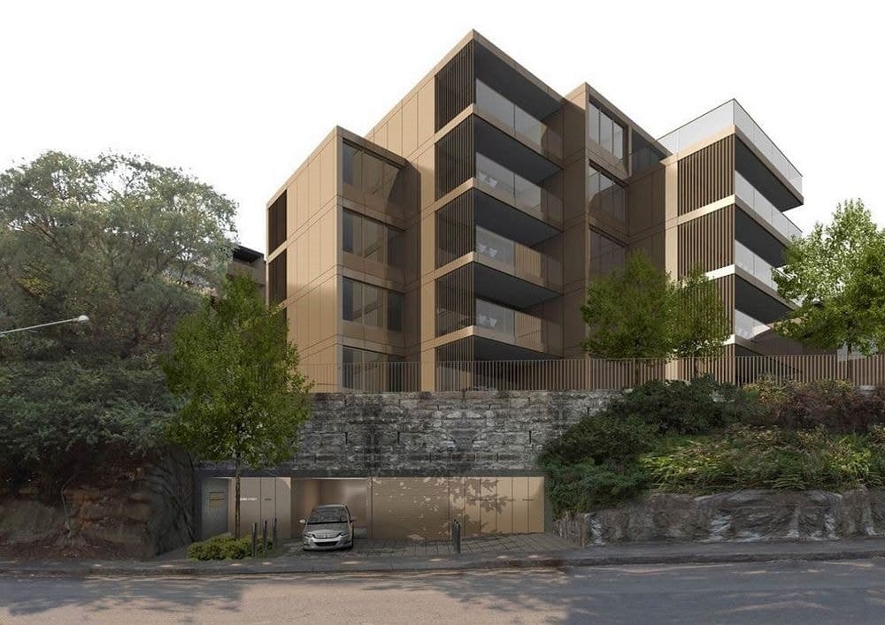 1 Premier St, Neutral Bay NSW 2089, Australia, Neutral Bay - Image 1