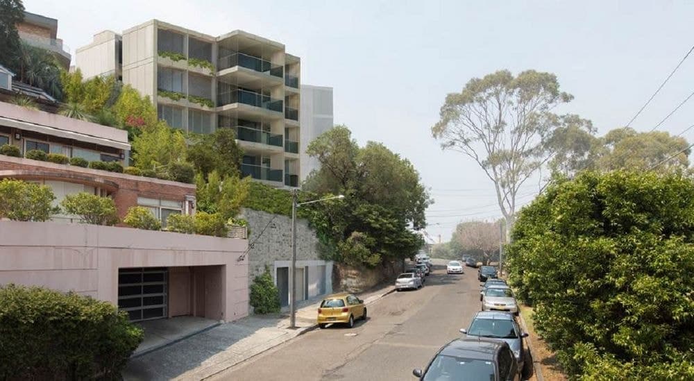 1 Premier St, Neutral Bay NSW 2089, Australia, Neutral Bay - Thumbnail 2