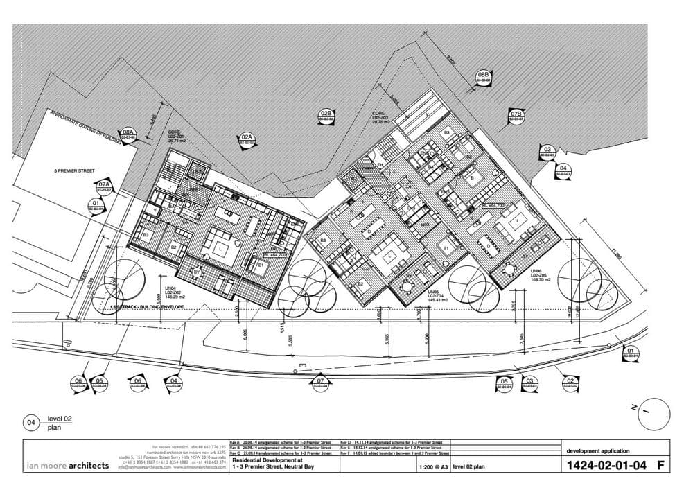 1 Premier St, Neutral Bay NSW 2089, Australia, Neutral Bay - Thumbnail 6