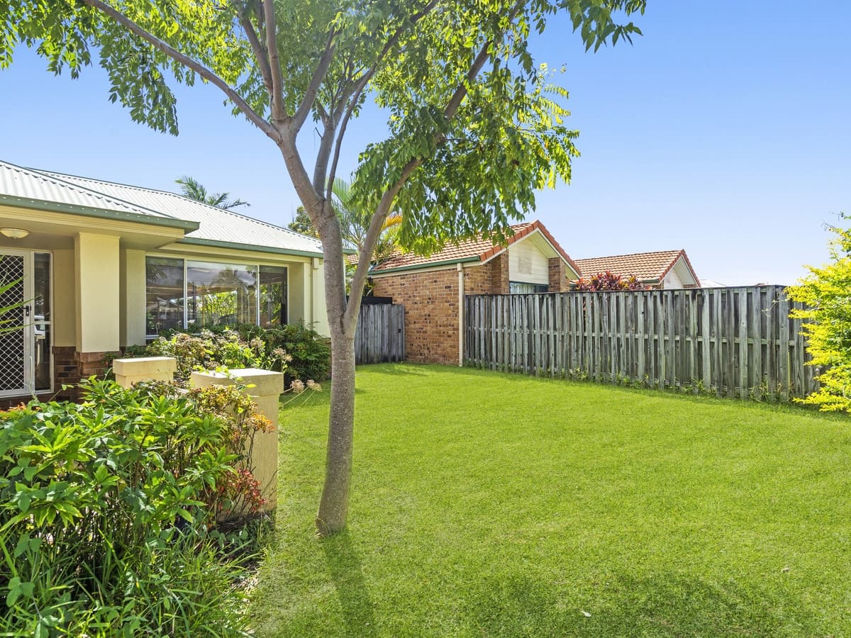43 Rainbird Close, BURLEIGH WATERS, Burleigh Waters - Image 1
