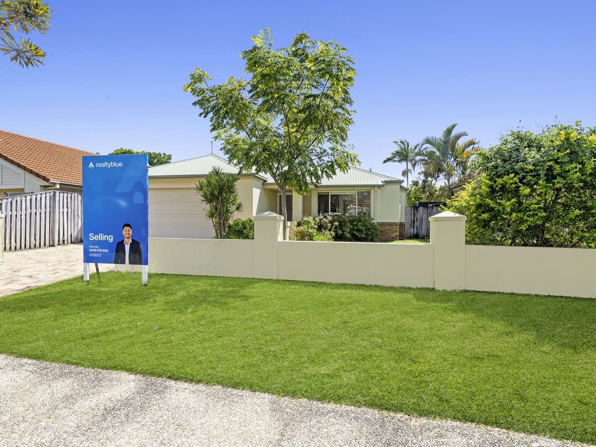 43 Rainbird Close, BURLEIGH WATERS, Burleigh Waters - Thumbnail 3
