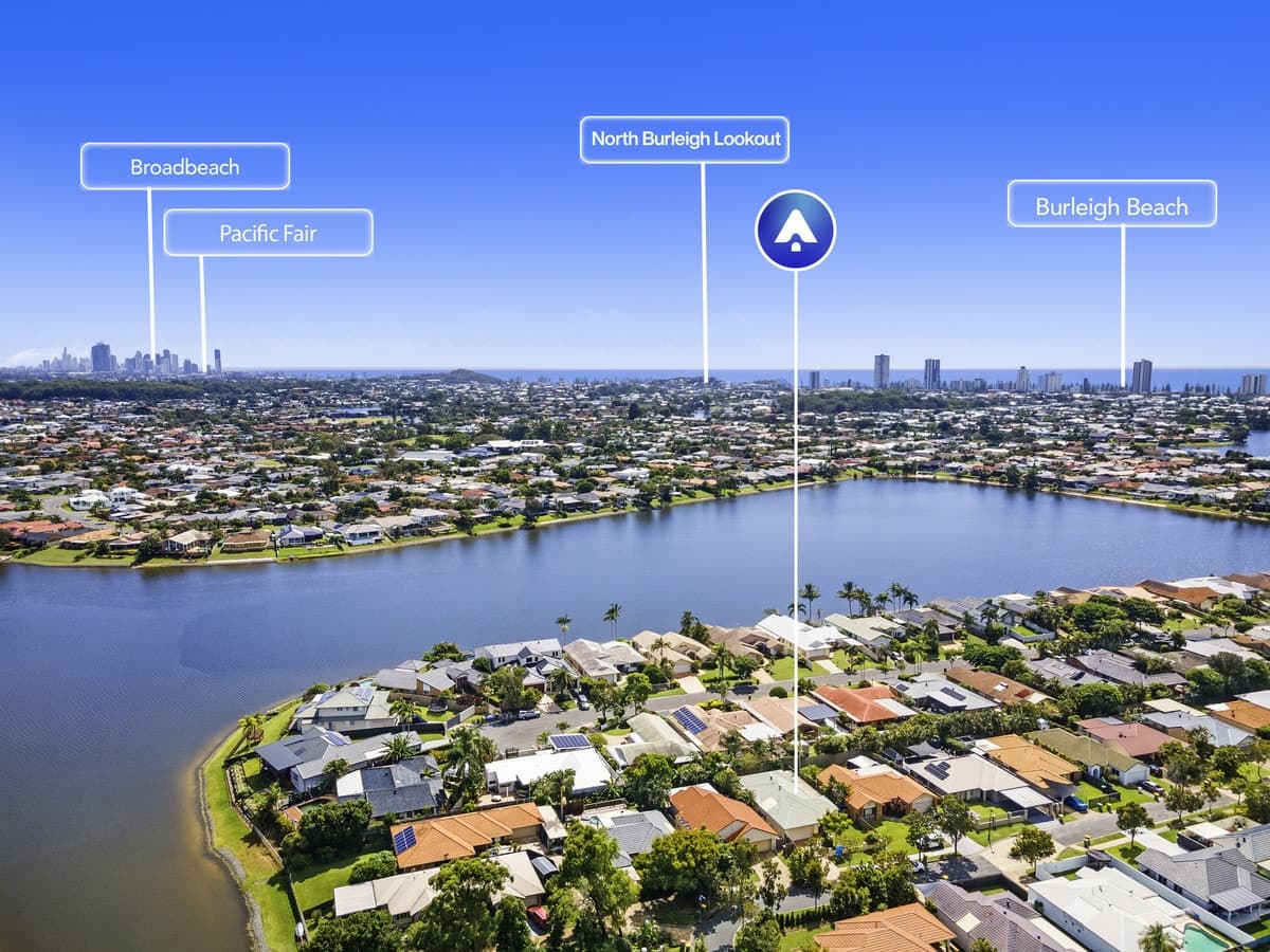 43 Rainbird Close, BURLEIGH WATERS, Burleigh Waters - Thumbnail 5