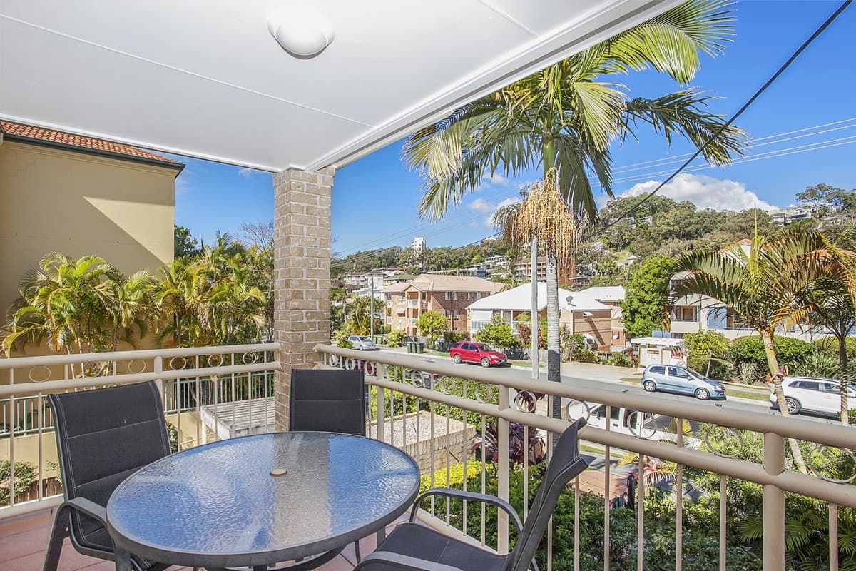 4/27 Stephens Street, BURLEIGH HEADS, Burleigh Heads - Thumbnail 2