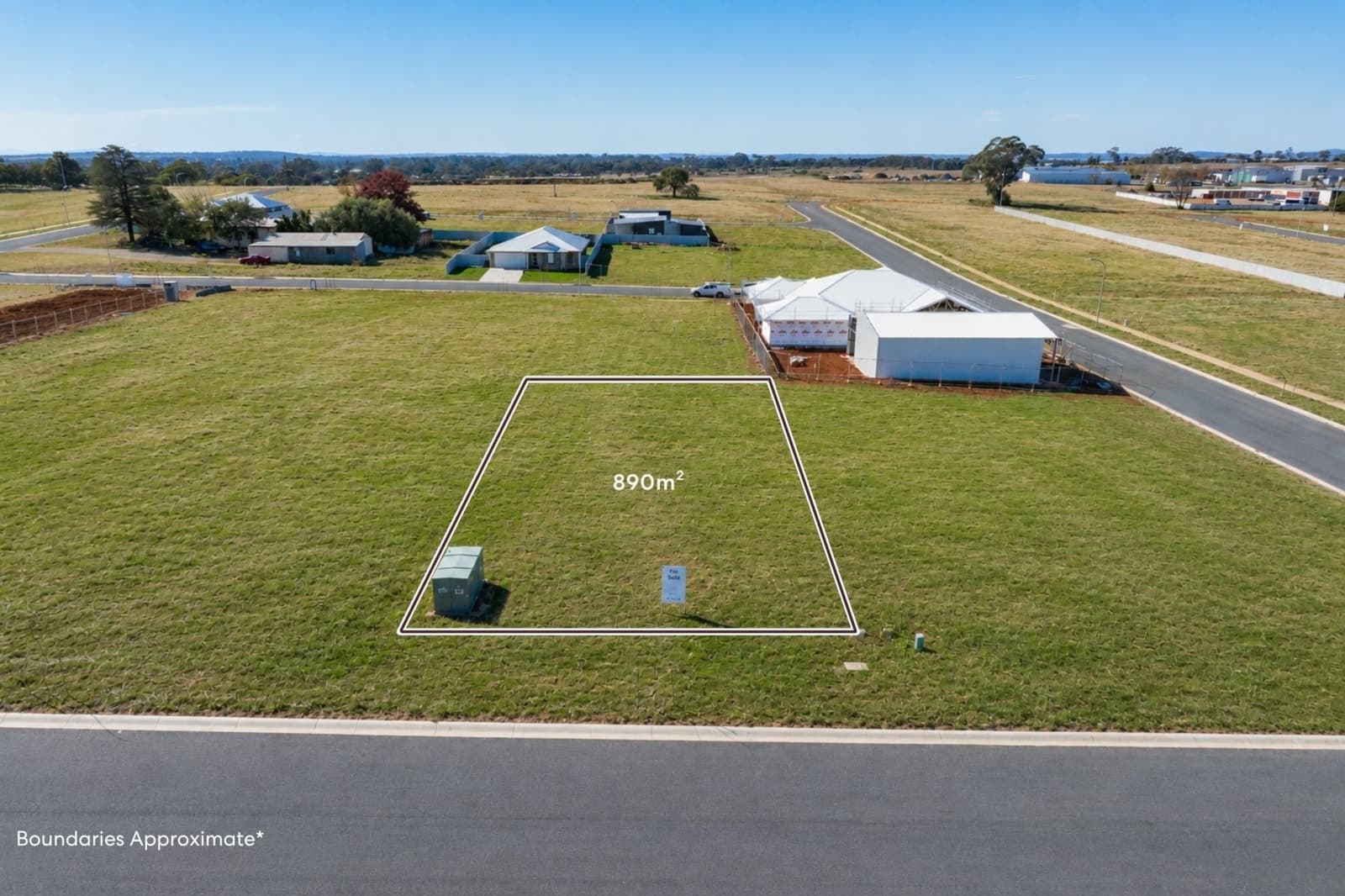 11 Marie Way, TEMORA, Temora - Image 1