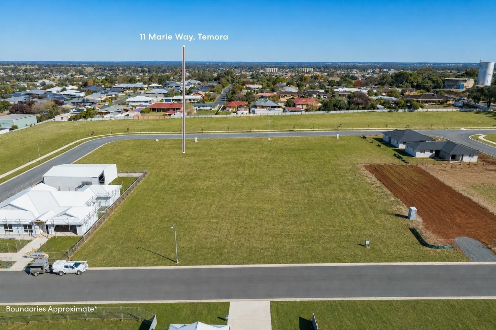 11 Marie Way,Temora, Temora - Thumbnail 2