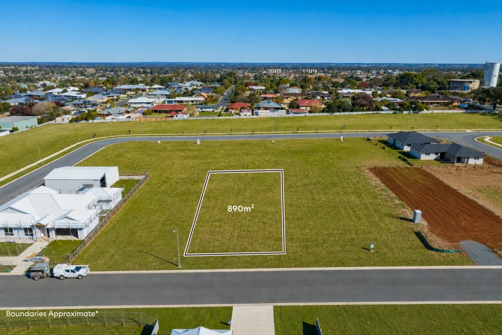 8 Duncan Street,Temora, Temora - Image 1