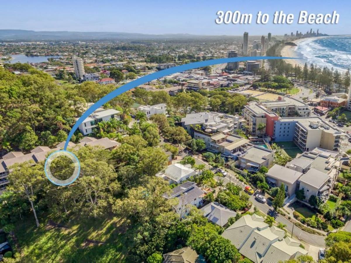 12/14 Brake Street, BURLEIGH HEADS, Burleigh Heads - Thumbnail 2