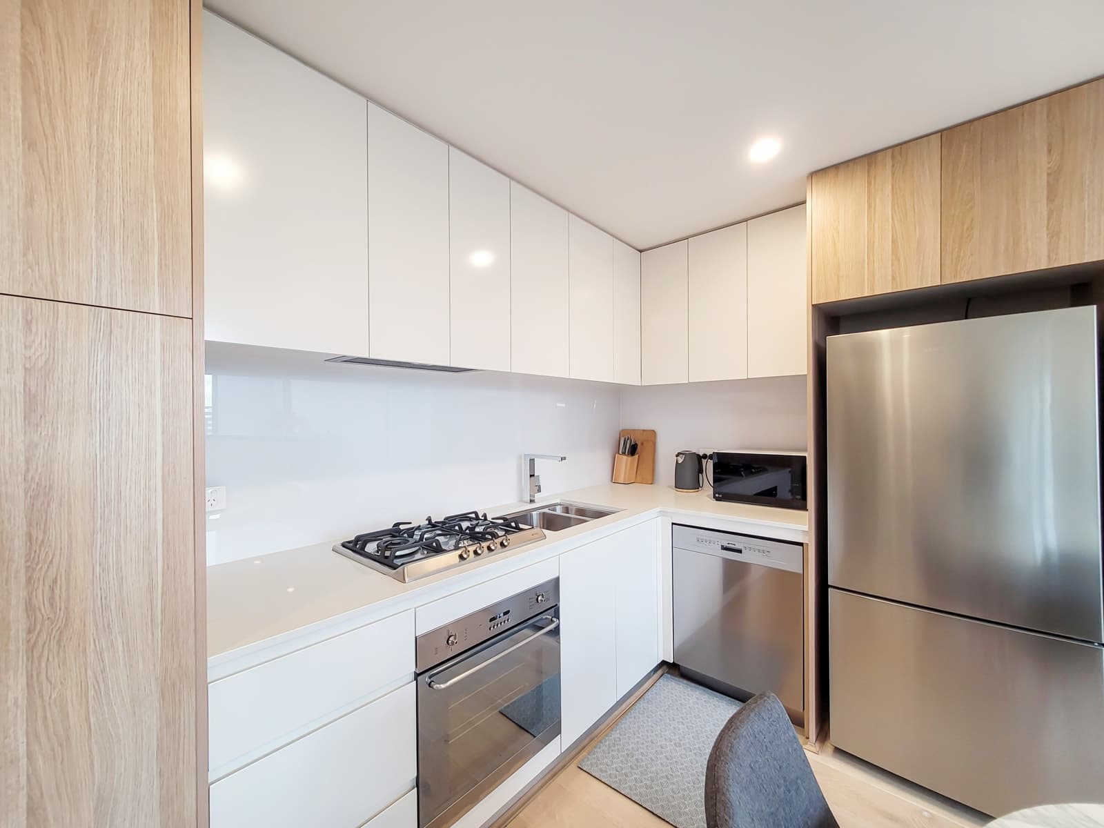502/6 Cross Street, BANKSTOWN, Bankstown - Thumbnail 2
