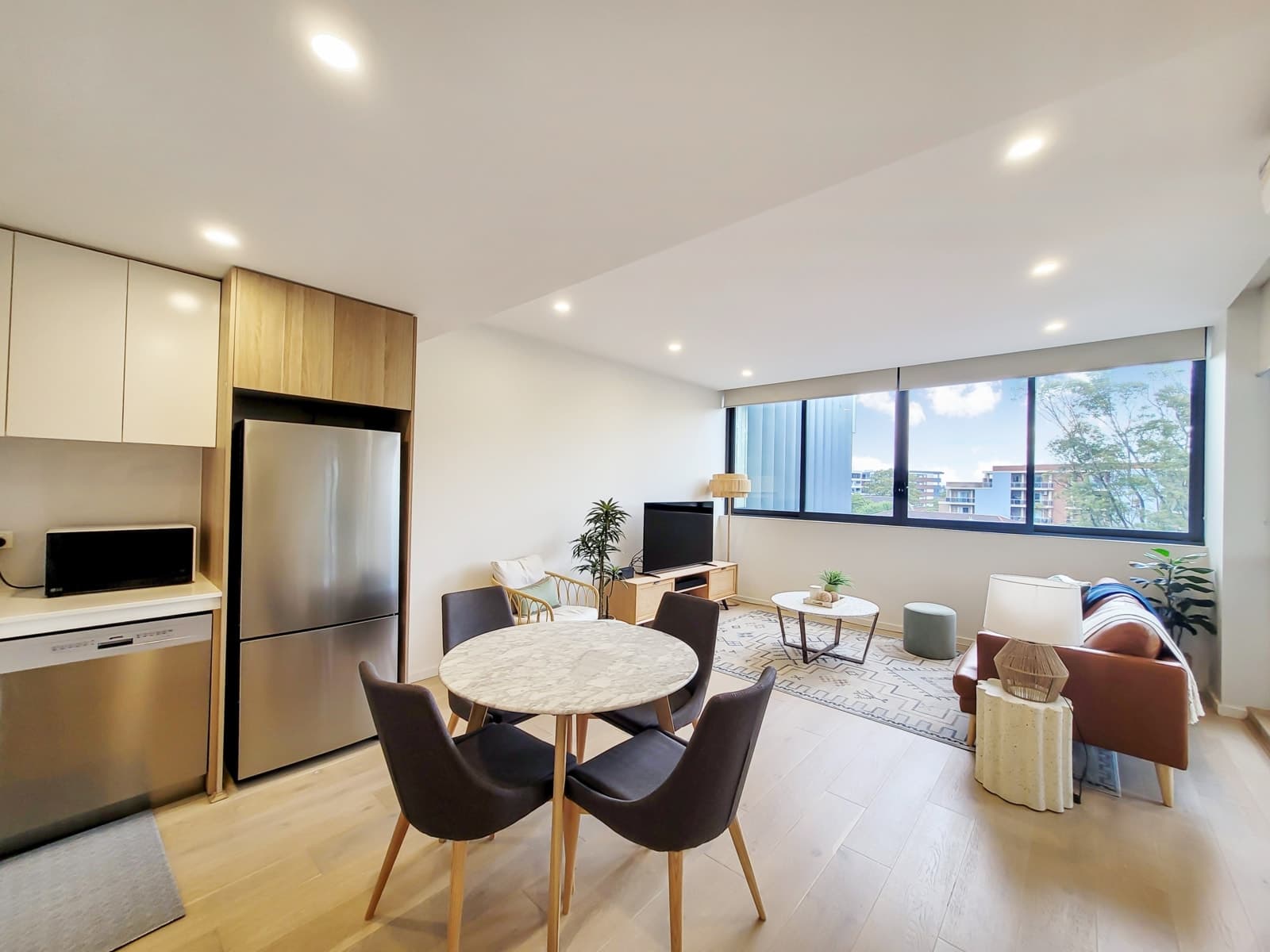 502/6 Cross Street, BANKSTOWN, Bankstown - Thumbnail 3