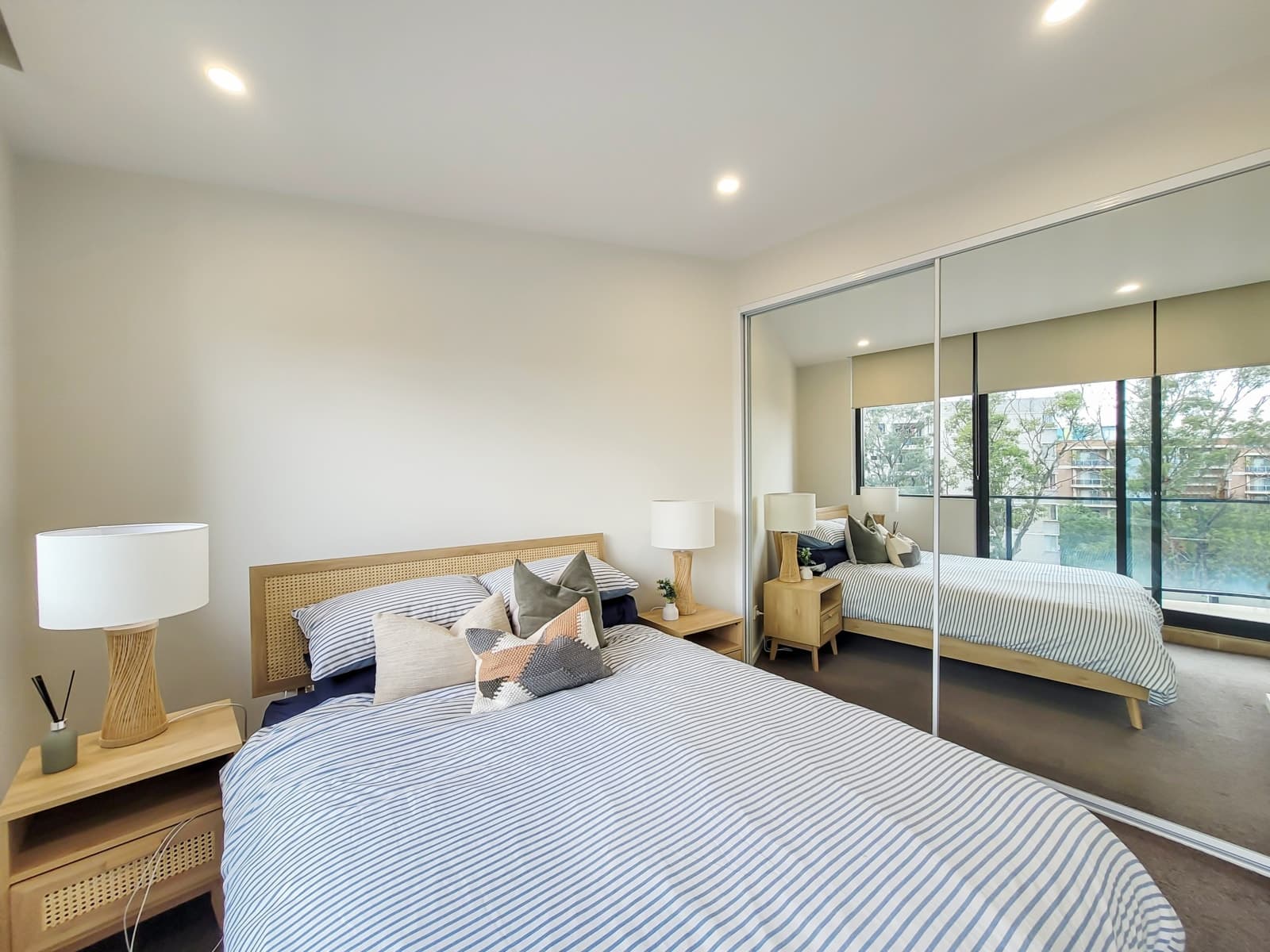 502/6 Cross Street, BANKSTOWN, Bankstown - Thumbnail 4