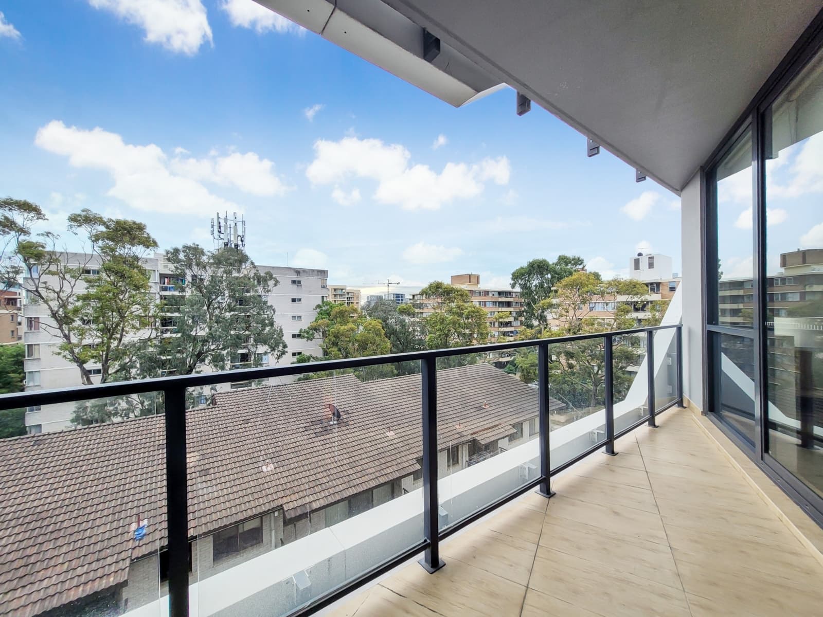 502/6 Cross Street, BANKSTOWN, Bankstown - Thumbnail 5