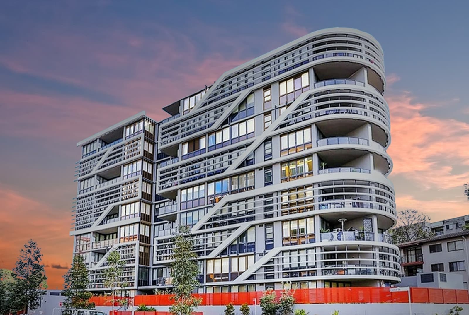 502/6 Cross Street, BANKSTOWN, Bankstown - Thumbnail 6