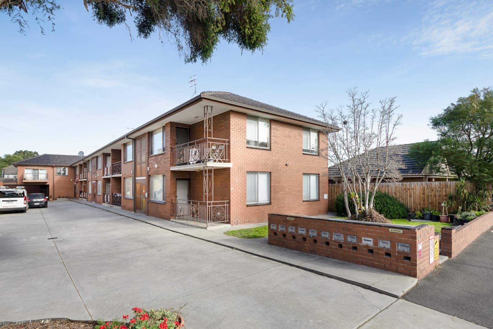 10/131 Somerville Road, YARRAVILLE, Yarraville - Thumbnail 8