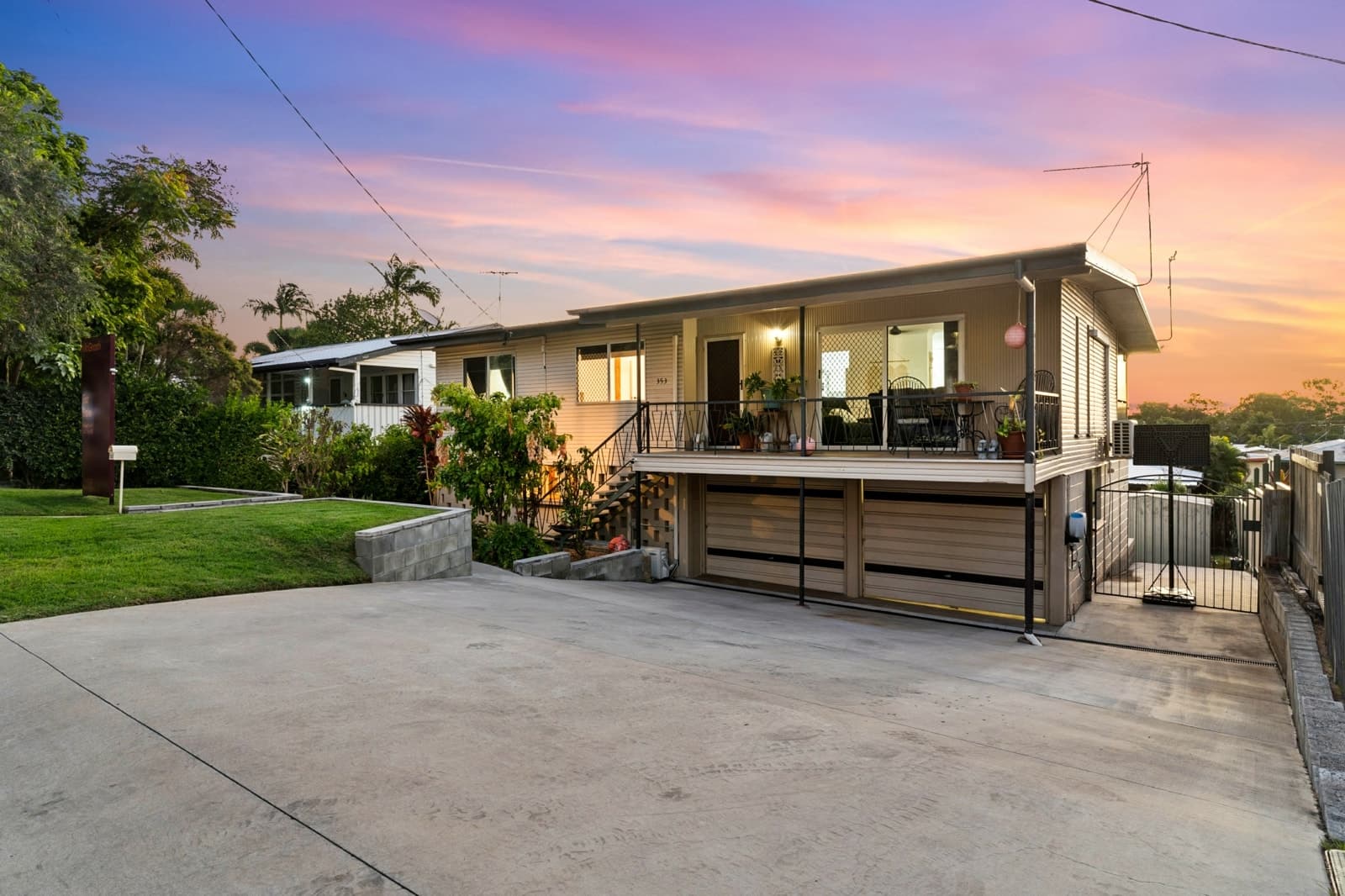 353 Philp Avenue,Frenchville, Frenchville - Image 1
