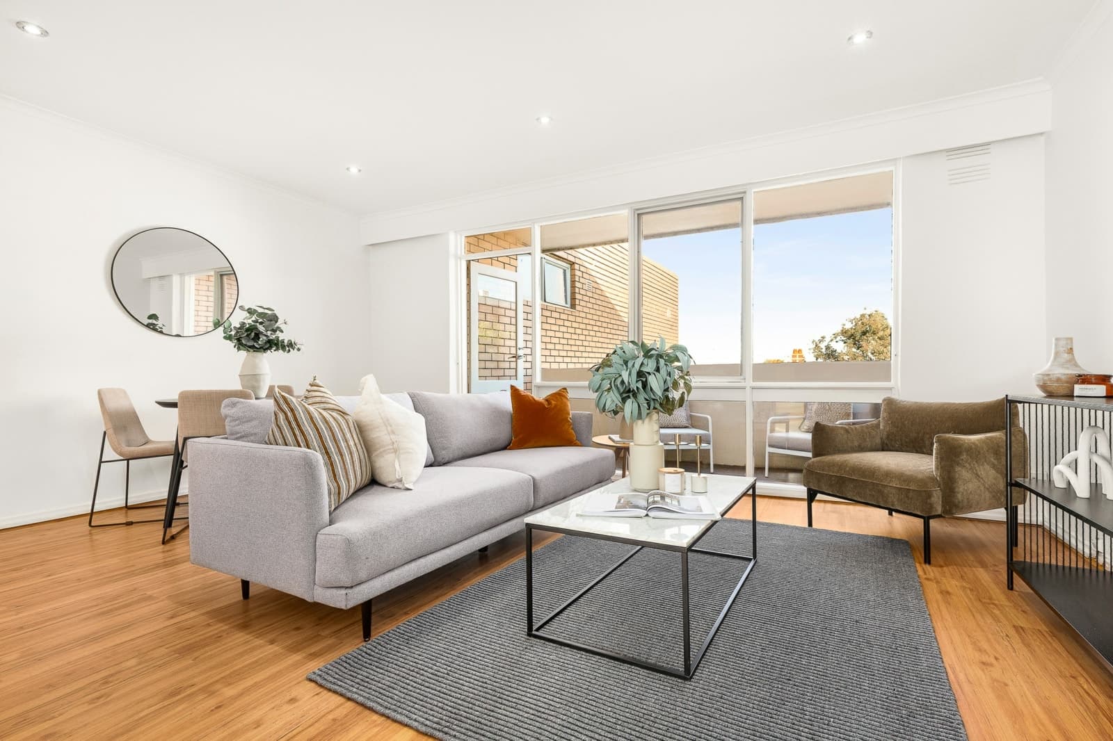 12/76-80 Grey Street, ST KILDA, St Kilda - Image 1