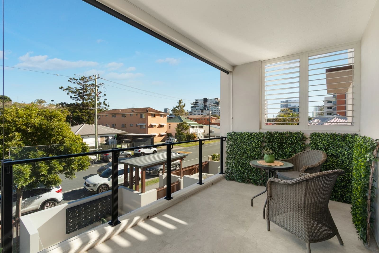 207/38 Enid Street, TWEED HEADS, Tweed Heads - Thumbnail 4