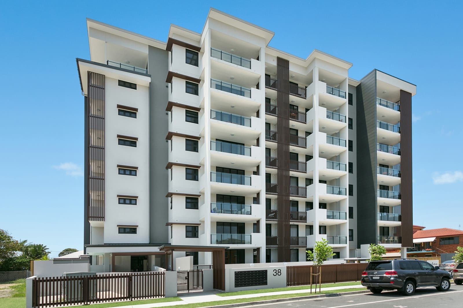 207/38 Enid Street, TWEED HEADS, Tweed Heads - Thumbnail 7