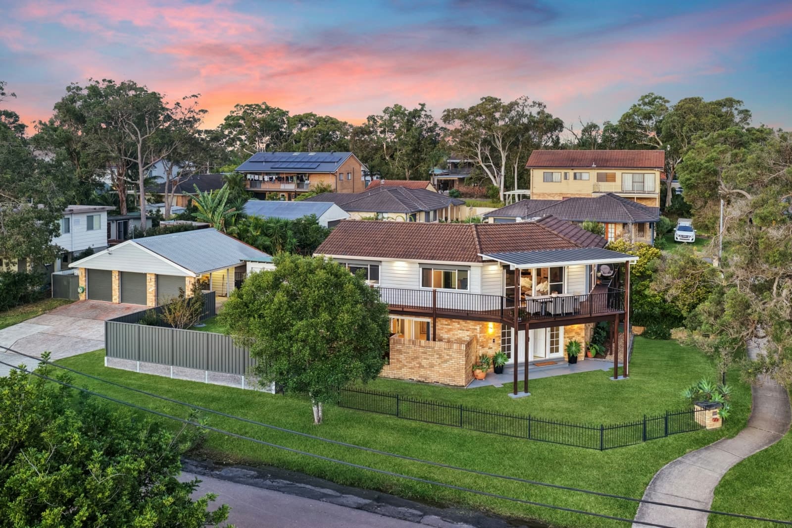 91 Anita Avenue, LAKE MUNMORAH, Lake Munmorah - Thumbnail 2