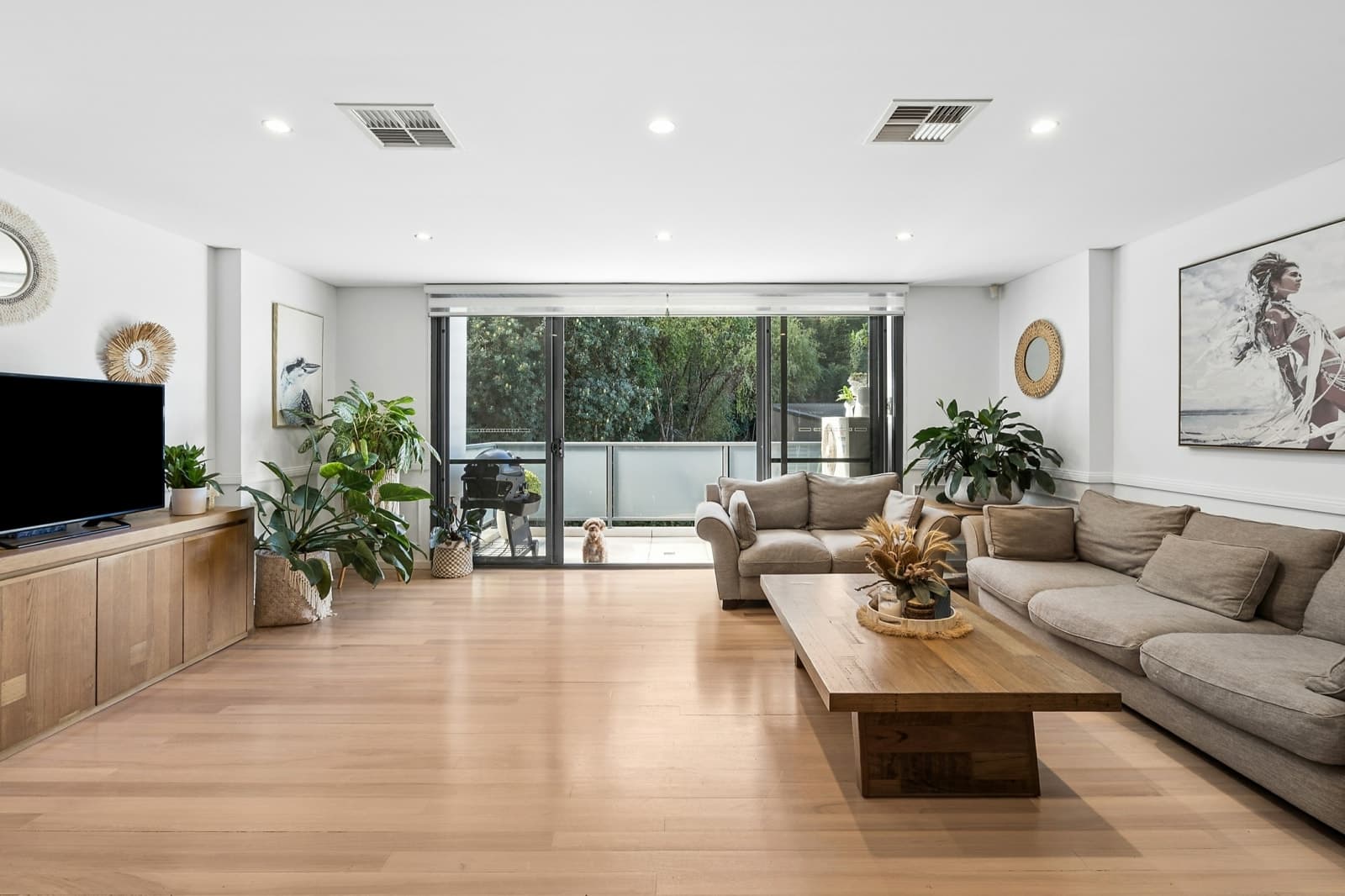 44/48A Consul Road, BROOKVALE, Brookvale - Image 1