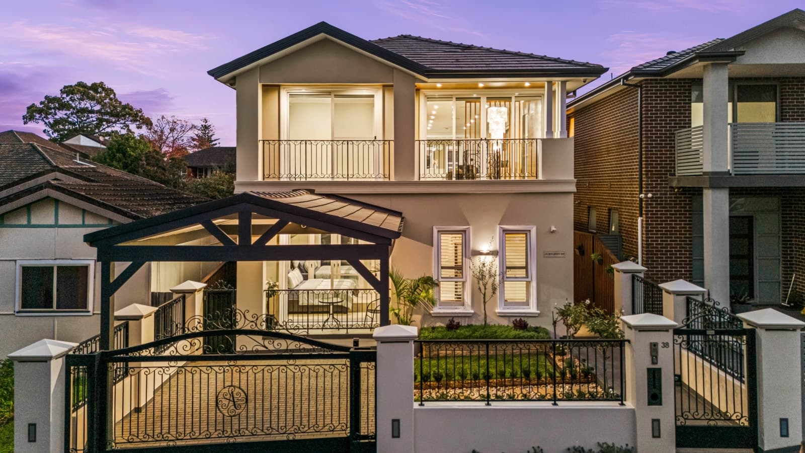 38 Benaroon Road, LAKEMBA, Lakemba - Image 1