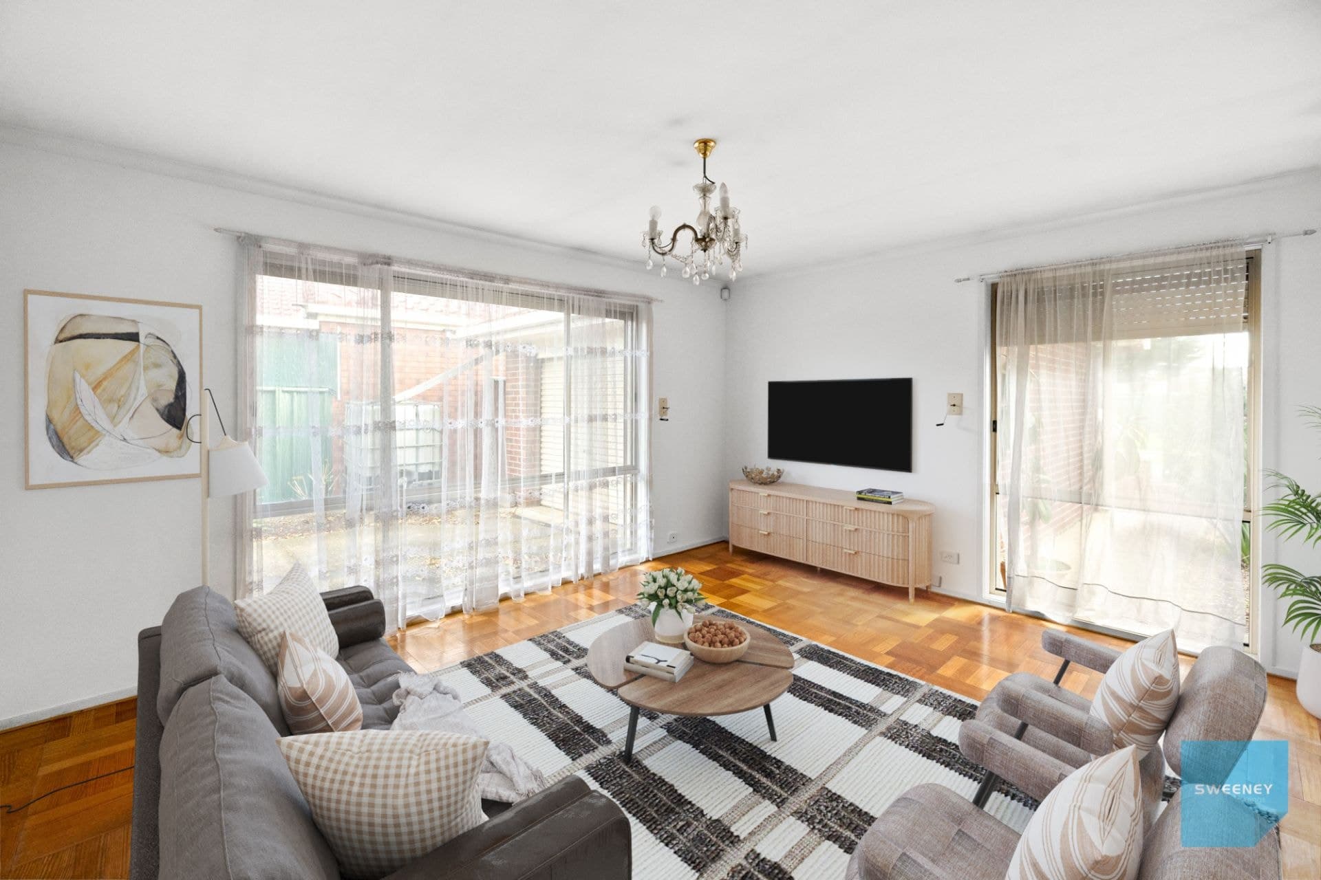 21 Lewis Avenue, BURNSIDE, Burnside - Thumbnail 3