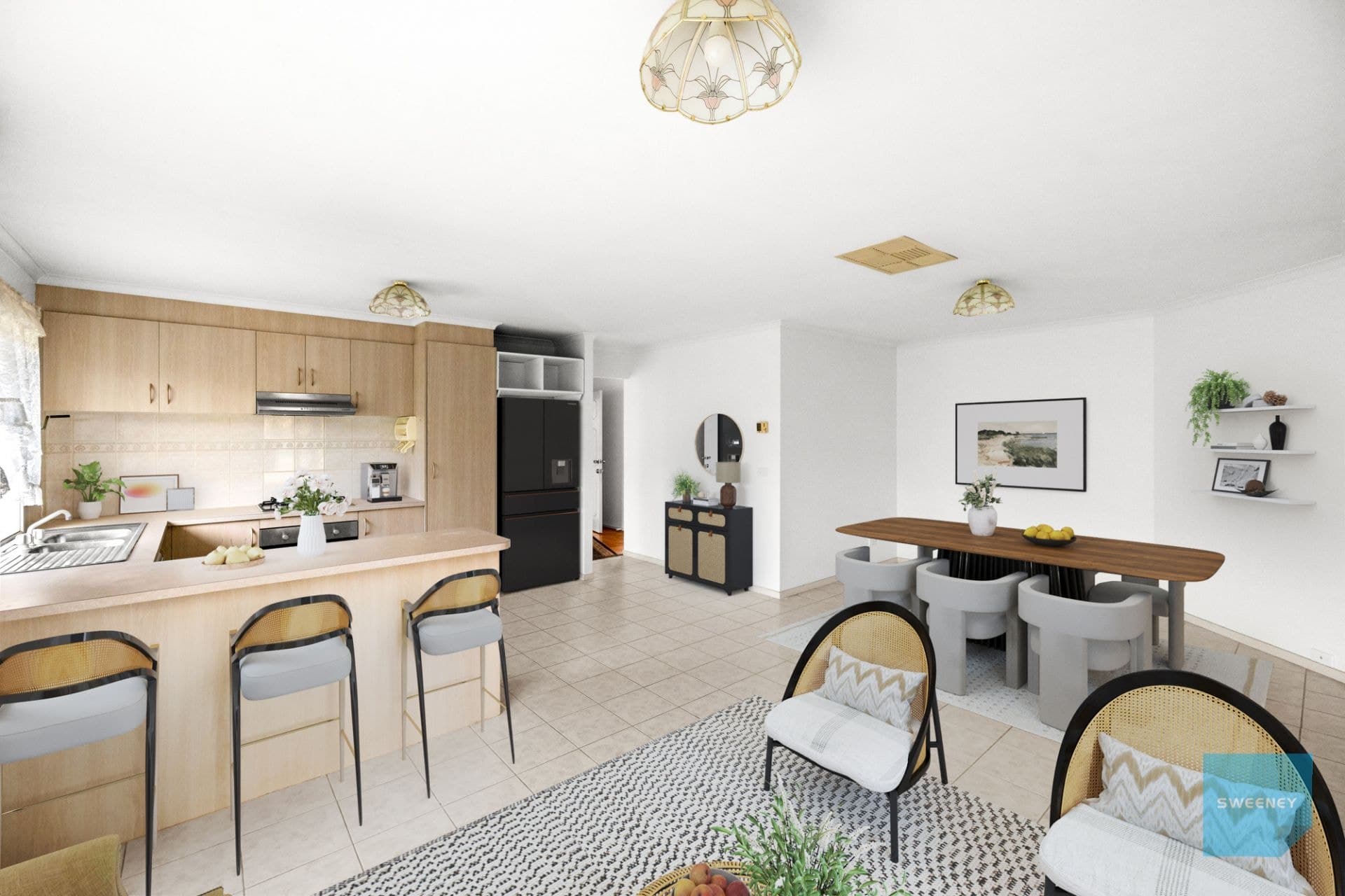 21 Lewis Avenue, BURNSIDE, Burnside - Thumbnail 5