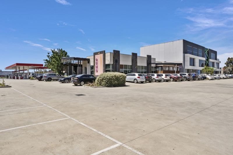 5/19 Radnor Drive, DEER PARK, Deer Park - Image 1