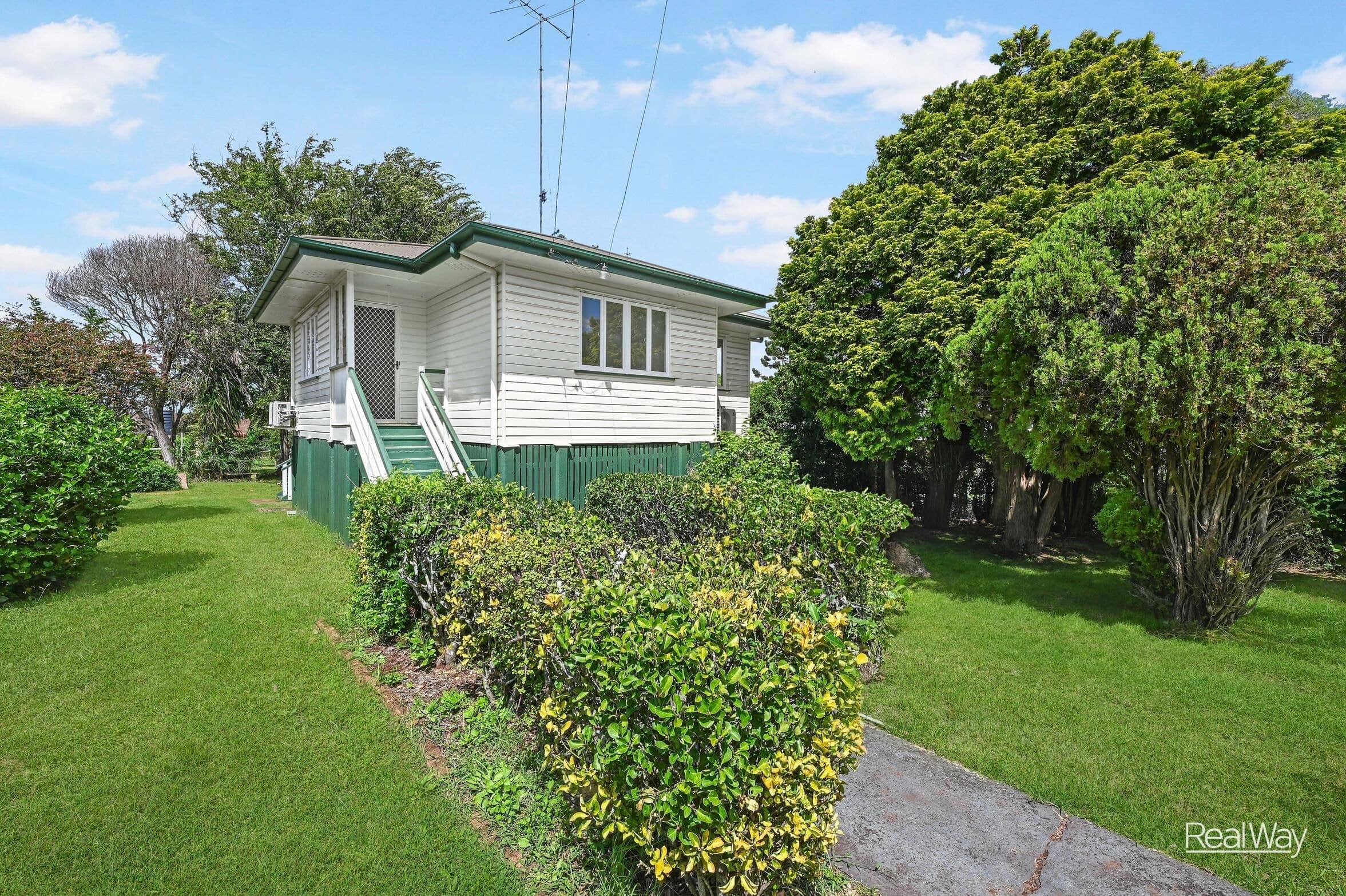 4 Murray Street, North Toowoomba QLD 4350, North Toowoomba - Image 1